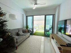 Blk 519B Centrale 8 At Tampines (Tampines), HDB 4 Rooms #597530631